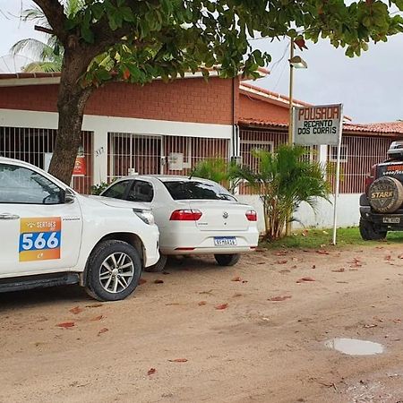 Pousada Recanto Dos Corais Tamandaré Kültér fotó