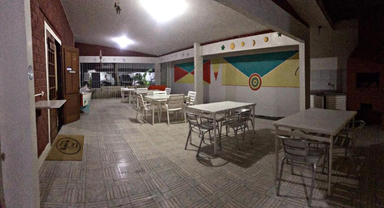 Pousada Recanto Dos Corais Tamandaré Kültér fotó