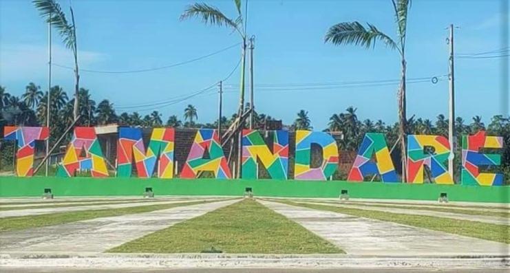 Pousada Recanto Dos Corais Tamandaré Kültér fotó
