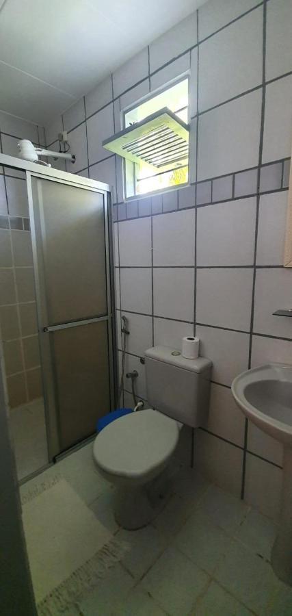 Pousada Recanto Dos Corais Tamandaré Kültér fotó