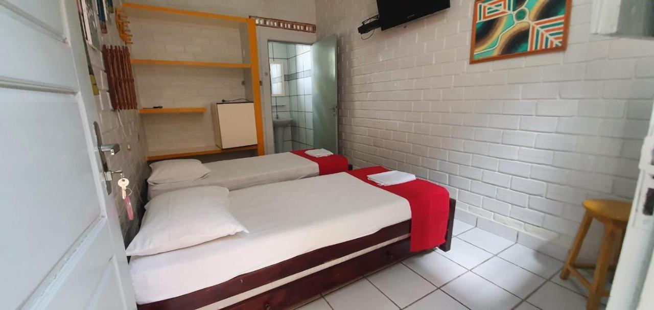 Pousada Recanto Dos Corais Tamandaré Kültér fotó