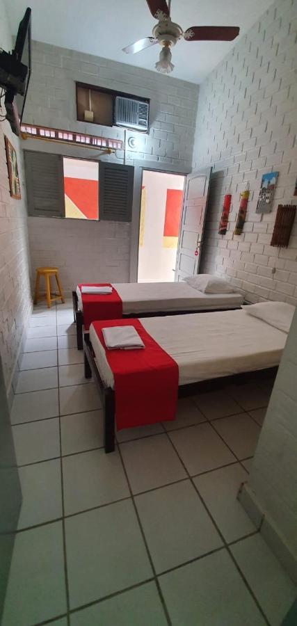 Pousada Recanto Dos Corais Tamandaré Kültér fotó
